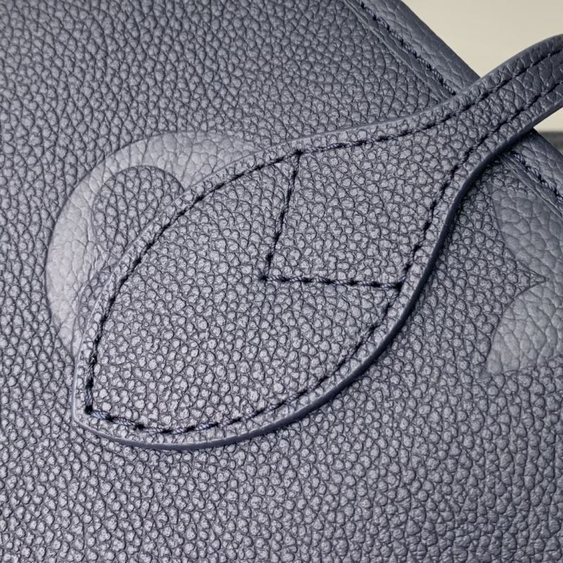 LV Shopping Bags